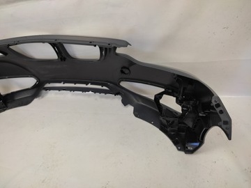 фото thumb №7, Bmw 2 f22 f23 бампер переднее перед 2014-