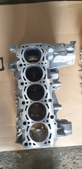 фото thumb №12, Двигун dnw 2.5 tfsi audi rs3 8v ttrs запчастини