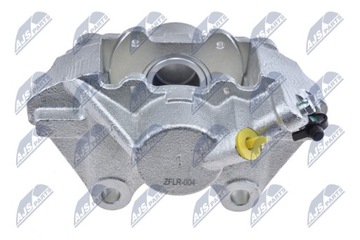 фото thumb №2, Супорт гальмівний зад