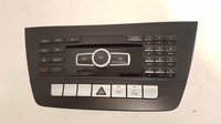 фото thumb №3, Mercedes w204 радио навигация радиопроигрыватель cd a2049000014