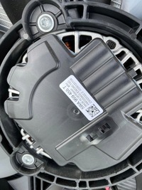 фото thumb №9, Vw t7 pas передний радиатор комплект 5wa121203t