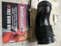 2256 opel vectra c труба пабтрубок  интеркулер 9177104 Доставка, фото thumb