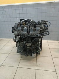 фото thumb №7, Двигун kompletny ford fusion usa 2 2014 r9cb