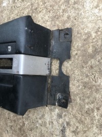 Чехол накладка передач туннель bmw 2500 3.0 2.8 e3 e9 Оригинал, фото thumb