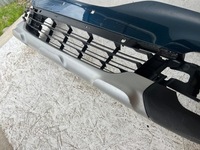 фото thumb №4, Бампер перед передній renault captur lift 17-