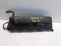 фото thumb №1, Защита корпус двигателя seat toledo iii 2.0 fsi #