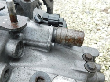 фото thumb №10, Коробка передач коробки передач honda civic viii ufo 2.2 i-cdti