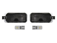 фото thumb №1, Підсвітка номерного знака реєстраційний for loro 017-13-905led