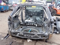 фото thumb №1, Renault koleos i pas задній зад балка підсилювач