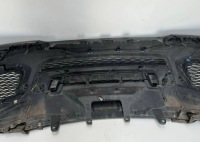 фото thumb №6, Land rover sport l494 бампер перед передній kompletny