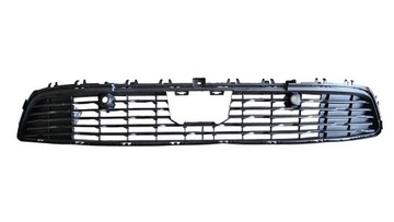 фото thumb №1, Решётка бампер решётка решётка радиатора opel corsa f 9829832380