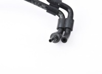 фото thumb №6, Провода пабтрубок  вакуумный оригинальный номер audi