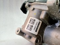 Mercedes a w177 2019r 1.5d дроссельная заслонка 161a03415r с Разборки, фото thumb