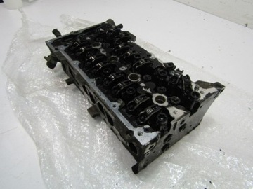 фото thumb №7, Opel combo головка двигуна z13dtj 55193109 1,3cdti