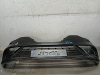 фото thumb №1, Бампер перед renault megane iv 4