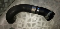 Jaguar xf x250 рестайлінг  патрубок труба шланг інтеркулер Недорого, фото thumb