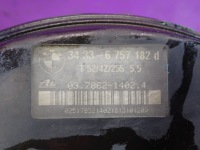 Купить Mini cooper i r50 насос тормозная усилитель тормозов 6757182, фото thumb