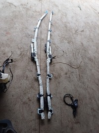 фото thumb №1, Шторка безпеки bmw e91 lift lci ліва права