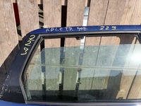 фото thumb №8, Peugeot 407 2005 дверь правый задняя правое задние kplc