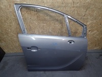 фото thumb №1, Дверь перед правое opel meriva b