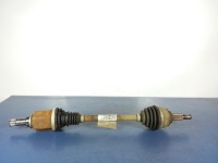 фото thumb №3, Dacia sandero ii 0.9 tce приводной вал левая перед шарнир