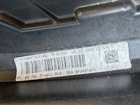 фото thumb №7, Бампер audi rs4 b9 рестайлинг 2021 оригинал