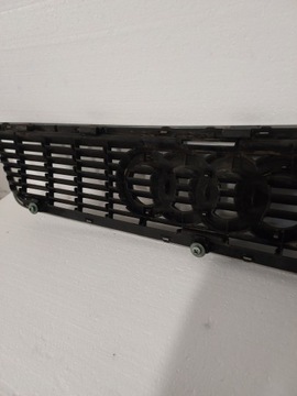 фото thumb №9, Решітка решітка радіатора капота audi a8 d2 96-98 оригінал 4d0853651b