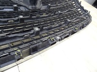 фото thumb №11, Решітка радіатора бампер перед master 4 renault
