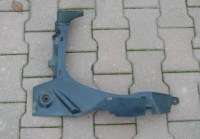 фото thumb №1, Пластик захист підвіска ліва лівий задня subaru legacy v 5 kombi