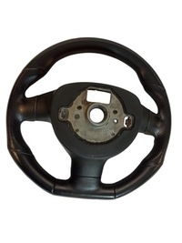 фото thumb №6, Volkswagen vw golf v 5 r32 gti scirocco руль кожа 1k0419091