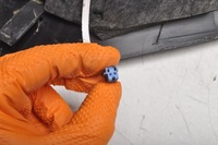 фото thumb №12, Porsche macan молдинг порог левая защита 95b863483a anglik