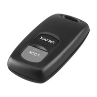 фото thumb №1, Корпус пульта mazda 2 кнопки 2 3 5 6 323 626 premacy rx-8 xedos