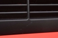 фото thumb №11, Решётка обдув задняя 8391182 bmw e39 95-00