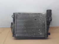 Jumpy expert proace 3 vivaro c радиатор интеркулер p9806562180 в Украине, фото thumb