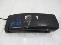 Peugeot 2008 рестайлинг  шторка безопасности подушка безопасности левая подушка комплект оригинальный Недорого, фото thumb