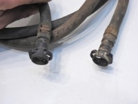 Шланг розпилювача лампи перед saab 9-5 Недорого, фото thumb