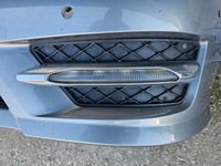 фото thumb №6, Бампер переднє amg набір ксенон pdc парктронік mercedes c-klasa w204 рестайлінг