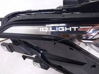 фото thumb №7, Vw tiguan ii рестайлинг лампа правые перед передняя правая полный led iq light комплект