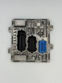 фото thumb №1, Блок керування двигуна opel insignia 55494205 e98