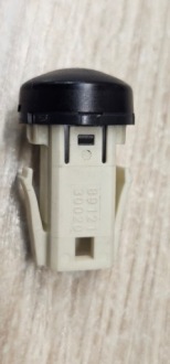 Toyota corolla e21 датчик освітленості сонце 89121-30020 6912130020 в Україні, фото thumb