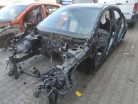 Купить Кузов четверть задний левый правый  порог крыша лонжерон toyota c-hr 16-22, фото thumb