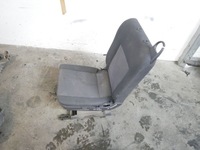 фото thumb №6, Сиденье левый задняя задний opel meriva a i 03-05