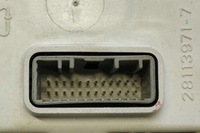 фото thumb №1, Модуль навигации renault megane iii хэтчбек bz0_ 281139717 1.5l дизель