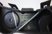 фото thumb №7, Направляющая бампера задняя opel zafira b