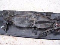 фото thumb №8, Накладка молдинг задний крышки nissan qashqai j10 +2