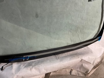 фото thumb №6, Hyundai tucson стекло передняя новая с подогревом 2010-2015