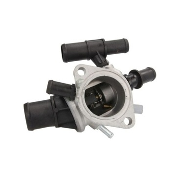 фото thumb №3, Calorstat by vernet th6868.88j термостат, жидкость охлаждающий