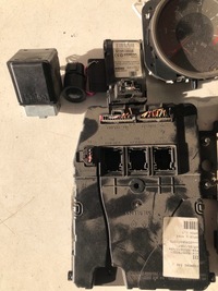 фото thumb №4, Блок керування набір стартовий renault megane ii 1.5 dci 8200399038