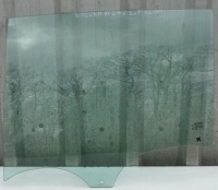 фото thumb №1, Renault laguna iii 08 r скло двері ліва задня kombi