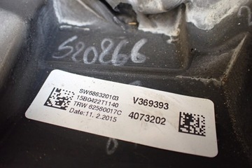 фото thumb №10, Кермо bmw f20 f21 f22 f30 f31 62560150d червона nić 3-369-pl7-1